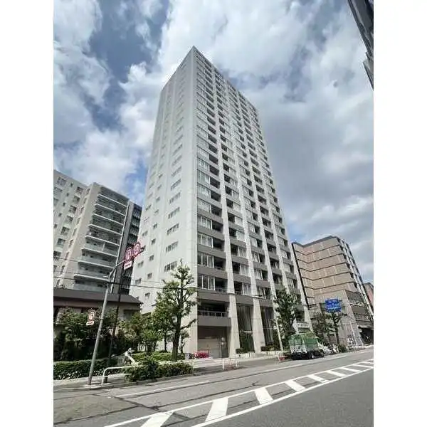 新宿山吹アインスタワー その他画像