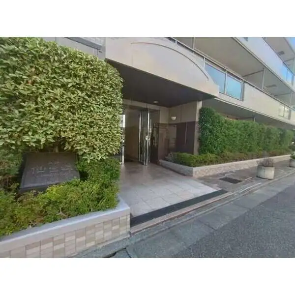 大井仙台坂パークハウス その他画像