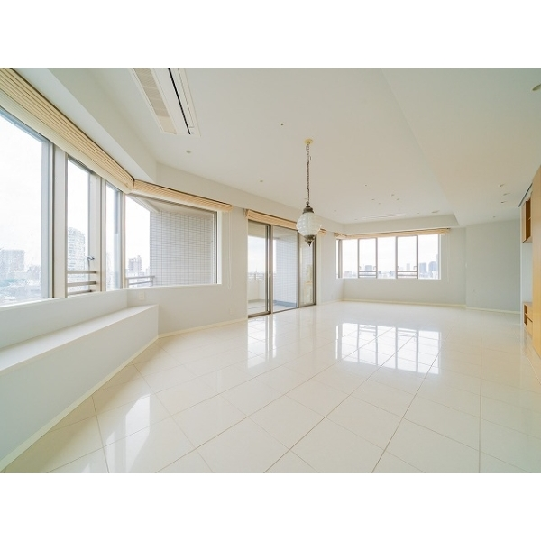 高輪シティハウス その他画像