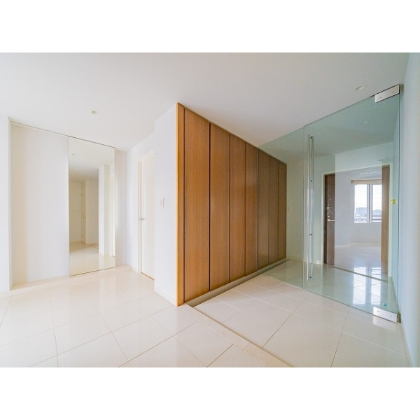 高輪シティハウス その他画像