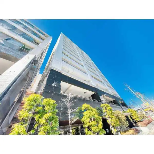 アーデル見沼代親水公園 その他画像