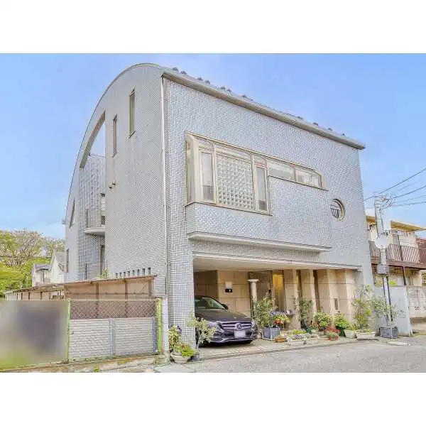 船橋市習志野台４丁目 外観