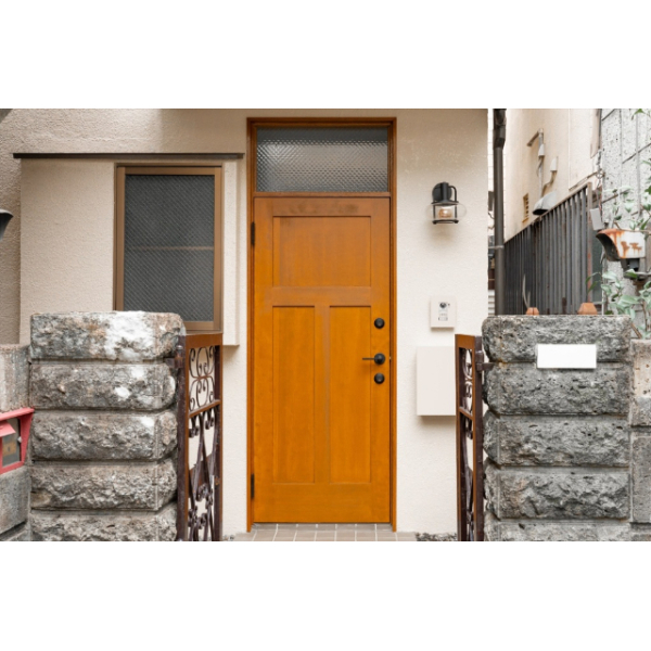 中野区南台２丁目 外観