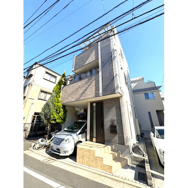 北区豊島２丁目 その他画像