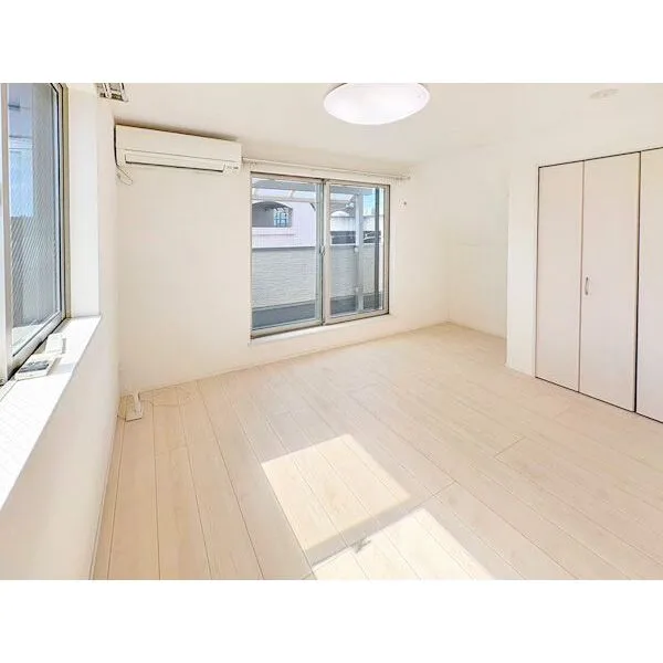 北区豊島２丁目 3階居室