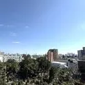 ザ・パークハウス文京護国寺 南向きにつき、陽当たり良好です。