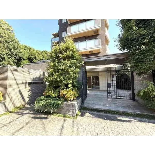 ザ・パークハウス文京護国寺 その他画像