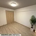 サニーハウス桃山台 北側洋室約6.7畳