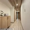 サニーハウス桃山台 玄関