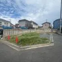 調布市染地３丁目 建物外観