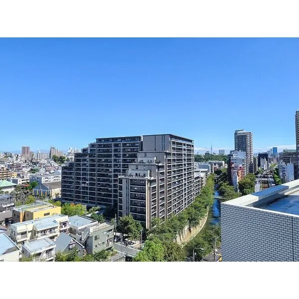ライオンズマンション西早稲田シティ その他画像