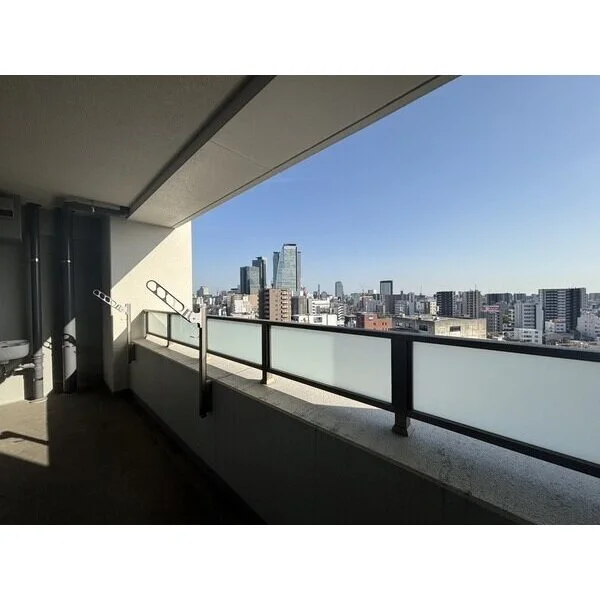 ザ・パークハウス名古屋 その他画像