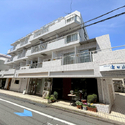 エスカイア浜田山 外観