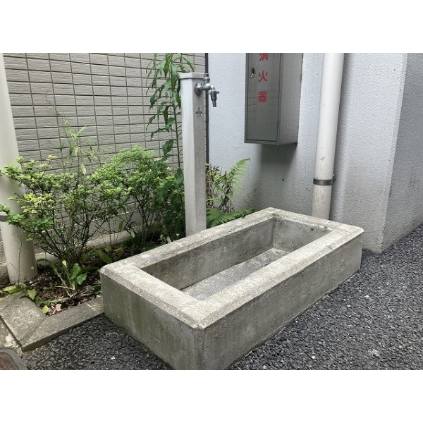 サンクレイドル練馬高野台 その他画像