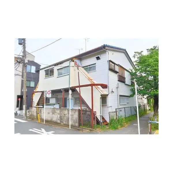 川崎市中原区新城４丁目 その他画像