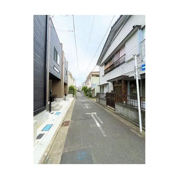 川崎市中原区新城４丁目 その他画像