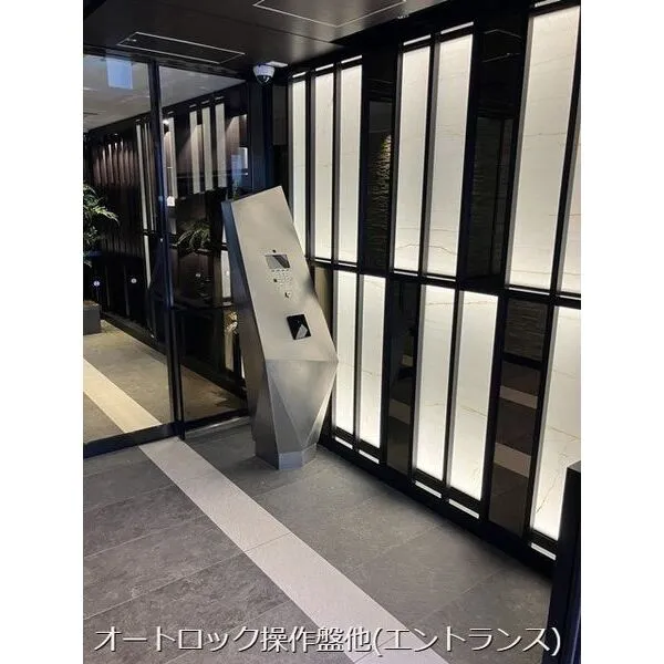 ルジェンテ恵比寿 その他画像