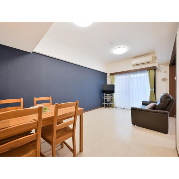 中野方南町グランドハイツ その他画像