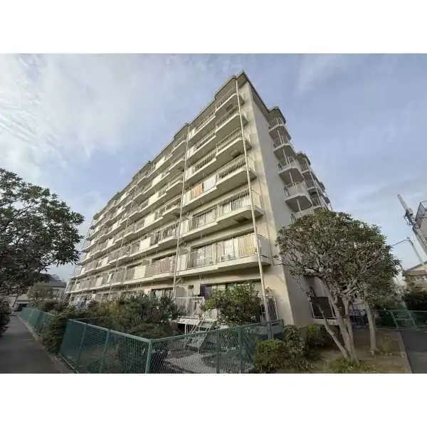 サンライフ南蒲田 その他画像