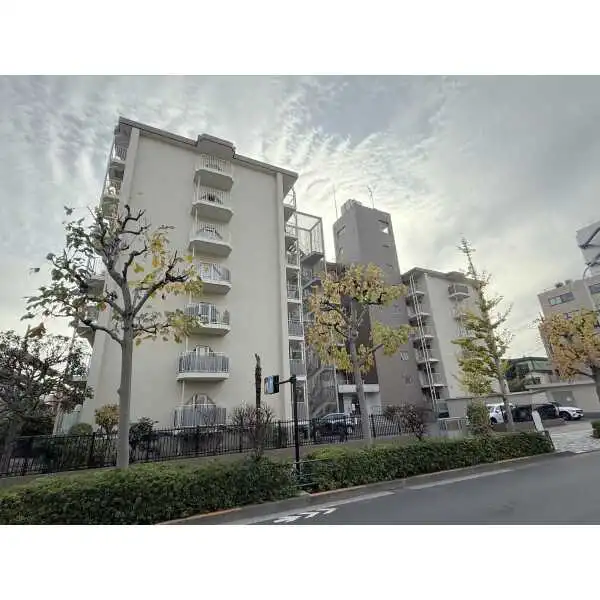 サンライフ南蒲田 その他画像