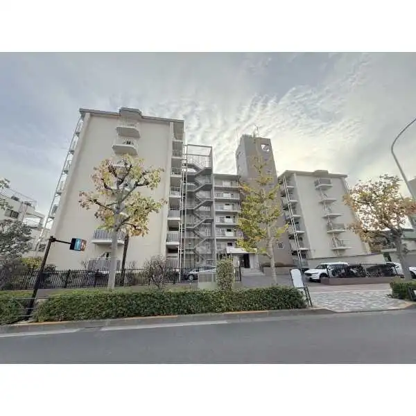 サンライフ南蒲田 その他画像