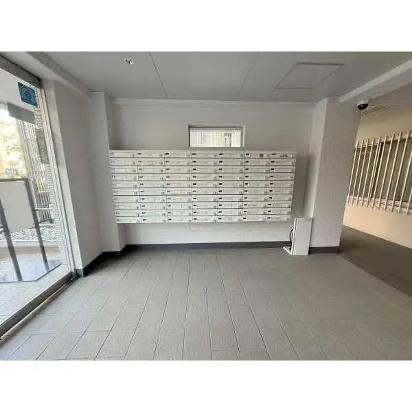 サンライフ南蒲田 その他画像