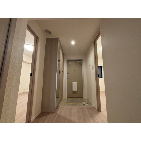 ライオンズステーションプラザ梅島 その他画像