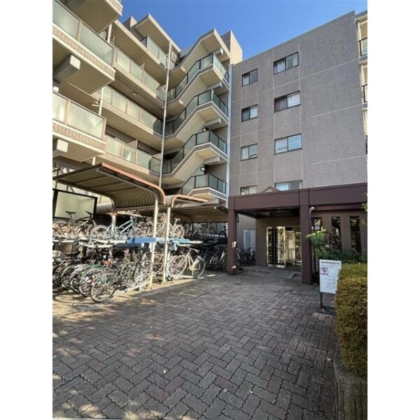 サンライフ一之江 その他画像