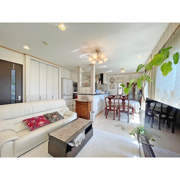 世田谷区北烏山５丁目 その他画像