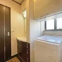 世田谷区北烏山５丁目 洗面所