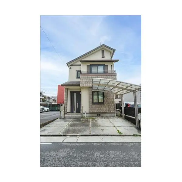 名古屋市中村区上石川町４丁目 外観