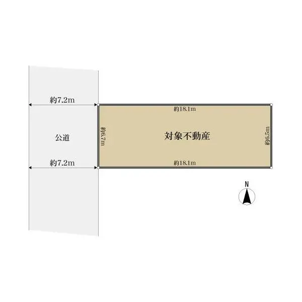 名古屋市中村区上石川町４丁目 その他画像