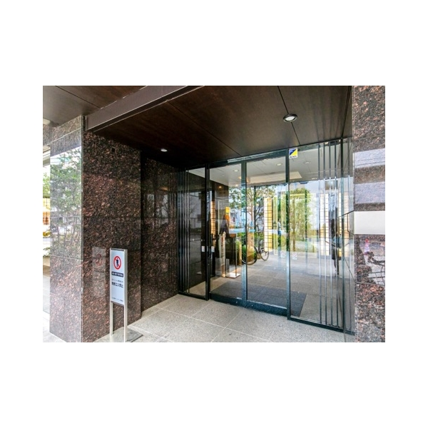 リビオ新宿ザ・レジデンス その他画像