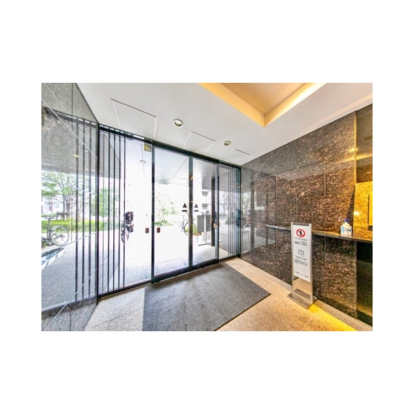 リビオ新宿ザ・レジデンス その他画像