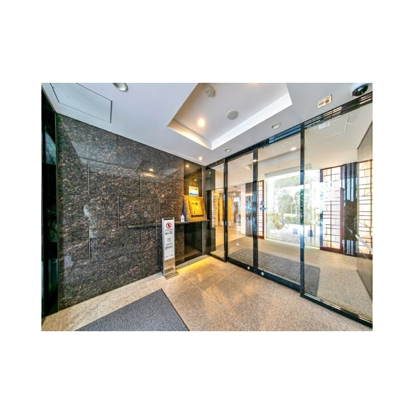 リビオ新宿ザ・レジデンス その他画像