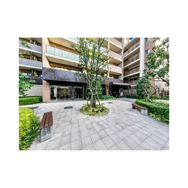 リビオ新宿ザ・レジデンス その他画像