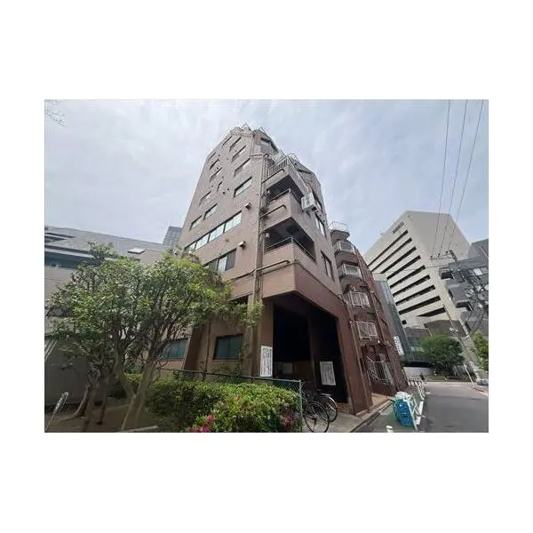 キャニオンマンション第２板橋 その他画像