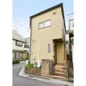 川口市芝中田１丁目 間取り