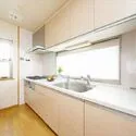 川口市芝中田１丁目 キッチン