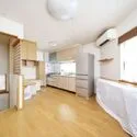 川口市芝中田１丁目 リビングダイニング