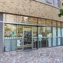 パークタワー晴海 セブンイレブン晴海2丁目店（コンビニ）まで約10m（徒歩1分）