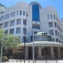 パークタワー晴海 中央区立月島第三小学校（小学校）まで約460m（徒歩6分）