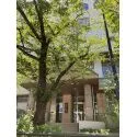 パークタワー晴海 中央区立晴海幼稚園（幼稚園・保育園）まで約350m（徒歩5分）