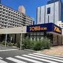 パークタワー晴海 東武ストア晴海三丁目店（スーパー）まで約850m（徒歩11分）