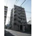 ナビウス高円寺南 現地外観（撮影　２０２６．０２）