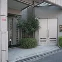 ナビウス高円寺南 エントランス