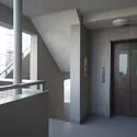 ナビウス高円寺南 エレベーター