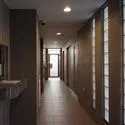 ナビウス高円寺南 共用廊下