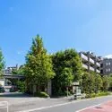 蘆花公園ザ・レジデンス　フォレストコート その他画像