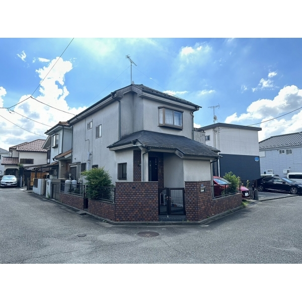 昭島市拝島町３丁目